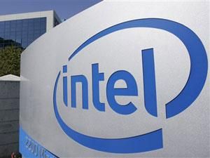 Intel починає рік з рекордних прибутків Intel починає рік з рекордних прибутків