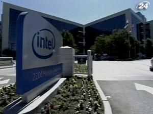 Успішний початок року для Intel Успішний початок року для Intel