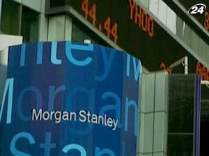 Morgan Stanley заявив про масштабні збитки від інвестицій в нерухомість Morgan Stanley заявив про масштабні збитки від інвестицій в нерухомість