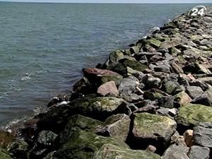 Румунія знову зазіхає на територію України - 14 квітня 2010 - Телеканал новин 24 Румунія знову зазіхає на територію України - 14 квітня 2010 - Телеканал новин 24