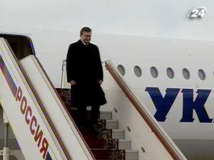 Літати VIP-персонам стало лячно Літати VIP-персонам стало лячно