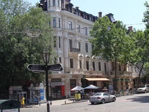 В Одесі з'явиться вулиця Леха Качинського В Одесі з'явиться вулиця Леха Качинського