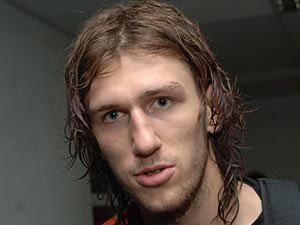 Чигринський потрапив у рейтинг найгірших трансферів сезону в Іспанії Чигринський потрапив у рейтинг найгірших трансферів сезону в Іспанії