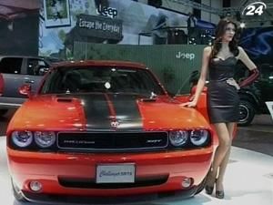 Столиця Лівану на кілька днів стала всесвітнім центром дорожезних автомобілів Столиця Лівану на кілька днів стала всесвітнім центром дорожезних автомобілів