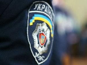 Кримських міліціонерів затримали за катування