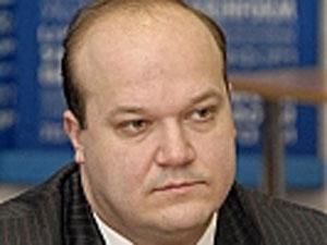 Азаров змінив заступника міністра закордонних справ