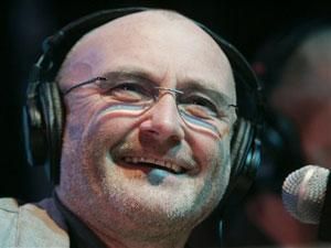 Філ Коллінз випустить диск каверів класики соулу - 14 квітня 2010 - Телеканал новин 24 Філ Коллінз випустить диск каверів класики соулу - 14 квітня 2010 - Телеканал новин 24