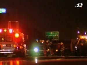 Щонайменше 5 людей загинули внаслідок аварії літака у Мексиці Щонайменше 5 людей загинули внаслідок аварії літака у Мексиці