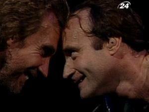 Філ Коллінз випустить диск каверів класики соулу - 14 квітня 2010 - Телеканал новин 24 Філ Коллінз випустить диск каверів класики соулу - 14 квітня 2010 - Телеканал новин 24