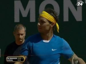 Рафаель Надаль і Новак Джоковіч пробились до третього раунду Рафаель Надаль і Новак Джоковіч пробились до третього раунду