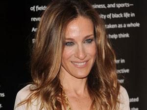 Сара Джесіка Паркер запускає власне реаліті-шоу Сара Джесіка Паркер запускає власне реаліті-шоу