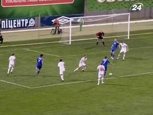 Дубль Шевченка допоміг "Динамо" розгромити "Оболонь" Дубль Шевченка допоміг "Динамо" розгромити "Оболонь"