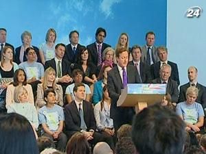 У Великобританії відбудеться “битва гігантів” У Великобританії відбудеться “битва гігантів”