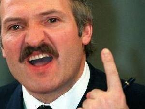 Керівництво Білорусії вважає «найбільшою помилкою» безядерний статус Керівництво Білорусії вважає «найбільшою помилкою» безядерний статус