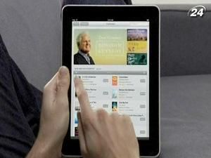 Apple відклала початок продажів iPad за межами США до кінця травня