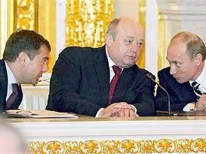 Стало відоме ім’я нового посла в Росії Стало відоме ім’я нового посла в Росії