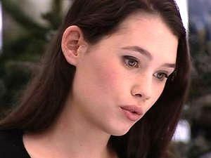 У "Піратах Карибського моря 4" буде французька русалка У "Піратах Карибського моря 4" буде французька русалка