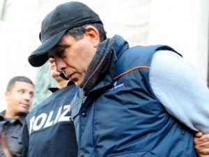 Італійська поліція затримала одного з найнебезпечніших мафіозі