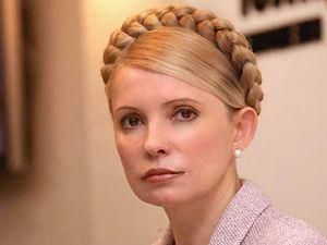 Юлія Тимошенко поїде на похорон Качинського