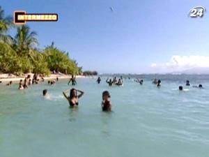 Гваделупа - мальовничий куточок у Карибському басейні Гваделупа - мальовничий куточок у Карибському басейні