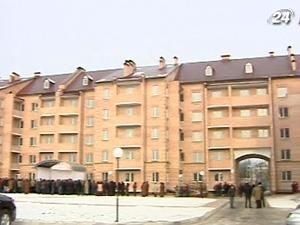 17 депутатів хочуть приватизувати державне житло 17 депутатів хочуть приватизувати державне житло