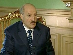 Відмова Білорусі від ядерної зброї була найбільшою помилкою Відмова Білорусі від ядерної зброї була найбільшою помилкою