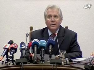 Слідство у справі, де фігурує Лозінський, завершать до кінця квітня Слідство у справі, де фігурує Лозінський, завершать до кінця квітня