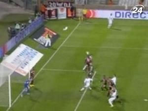 32 тур французької Ліги 1 32 тур французької Ліги 1