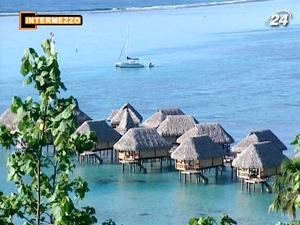 Таїті - острів перлин Таїті - острів перлин