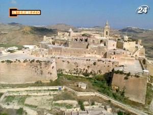 Мальта - земля середньовічних укріплень