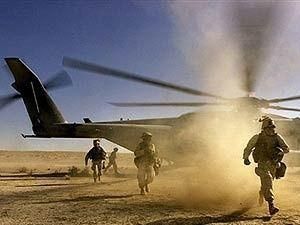 США збільшила кількість солдатів у Афганістані вдвічі
