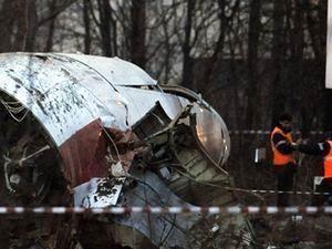 Один з "чорних ящиків" відправили до Польщі Один з "чорних ящиків" відправили до Польщі