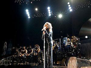 Концерт Уітні Х’юстон визнали найгіршим в історії Концерт Уітні Х’юстон визнали найгіршим в історії