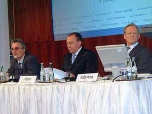 Німеччина розкритикувала допомогу Греції Німеччина розкритикувала допомогу Греції