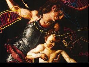 У Києві відкрилась виставка найдорожчого українського художника У Києві відкрилась виставка найдорожчого українського художника