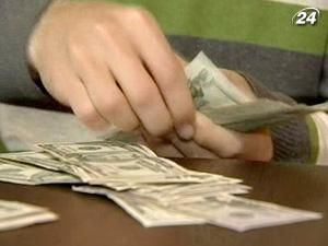 Уряд розраховує на зменшення дефіциту платіжного балансу у 2,3 рази Уряд розраховує на зменшення дефіциту платіжного балансу у 2,3 рази