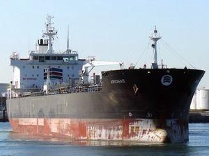 Україна і Білорусь домовились про 80 тис. тонн венесуельської нафти Україна і Білорусь домовились про 80 тис. тонн венесуельської нафти