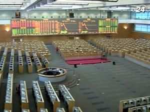 Китай відкриє свій фондовий ринок для іноземців Китай відкриє свій фондовий ринок для іноземців