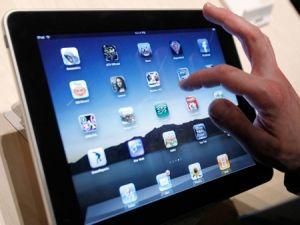 Ізраїль заборонив ввозити iPad