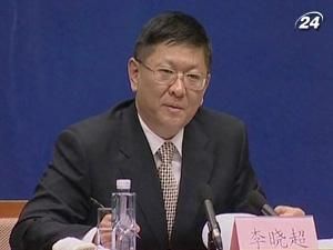 Китайська економіка знову стрімко зростає Китайська економіка знову стрімко зростає