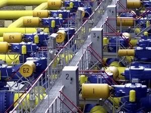Україна піднімає ставку на транзит газу Україна піднімає ставку на транзит газу