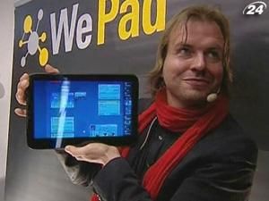 Не встиг Apple iPad розпочати свій шлях до успіху, як з'явився його "вбивця" Не встиг Apple iPad розпочати свій шлях до успіху, як з'явився його "вбивця"