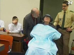 Нацистське посвідчення І.Дем’янюка визнали автентичним Нацистське посвідчення І.Дем’янюка визнали автентичним