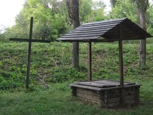 Два пастухи загинули у 65-метровій криниці Два пастухи загинули у 65-метровій криниці