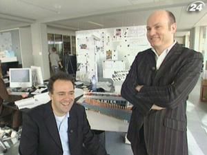 Архітектори розкривають секрети геніальної співпраці Архітектори розкривають секрети геніальної співпраці