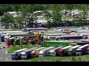 Україна просить Білорусь про квоту Україна просить Білорусь про квоту