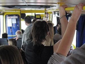 У Полтаві триває боротьба за 1,25 грн за проїзд У Полтаві триває боротьба за 1,25 грн за проїзд