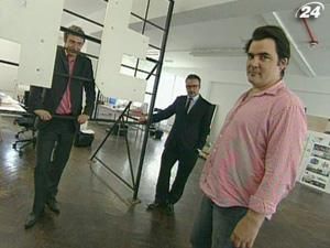 Група FAT - це мода, архітектура та смак Група FAT - це мода, архітектура та смак