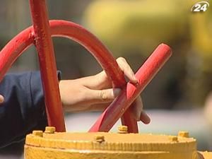 Тариф на транзит газу зросте Тариф на транзит газу зросте