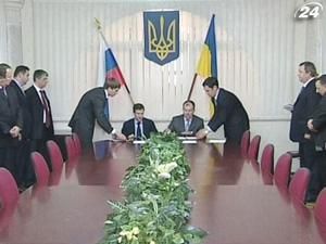 Росія та Україна домовились про кооперацію